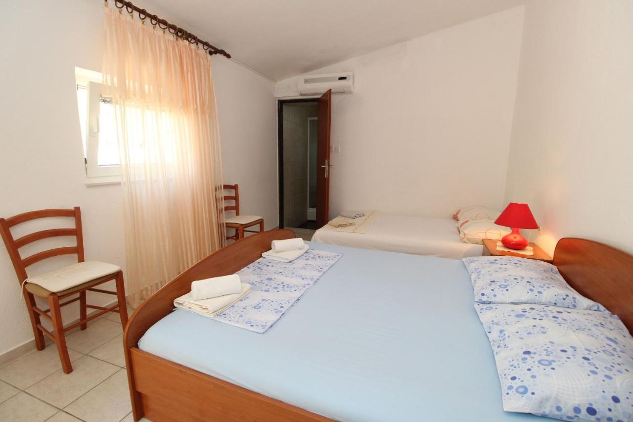 Apartment Marija โคลัน ภายนอก รูปภาพ