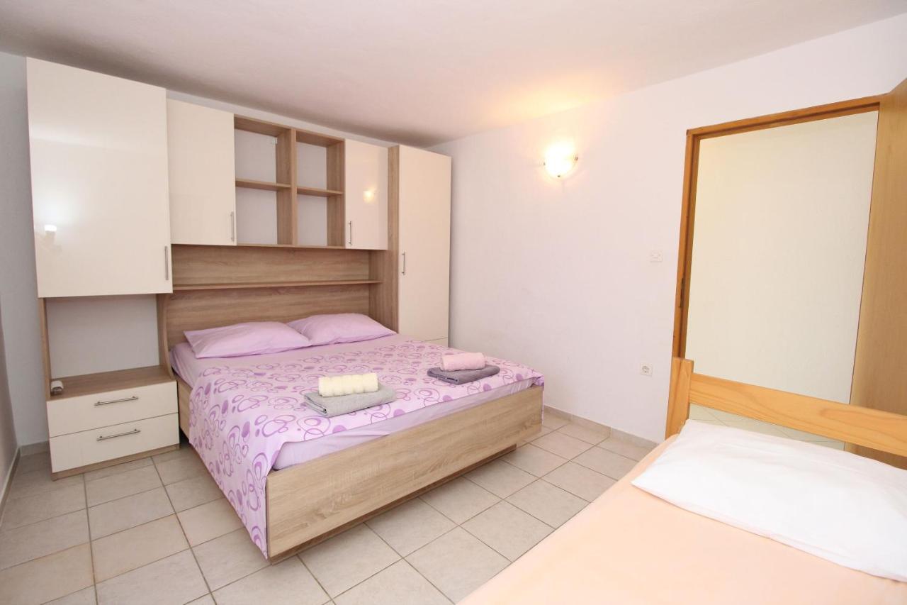 Apartment Marija โคลัน ภายนอก รูปภาพ