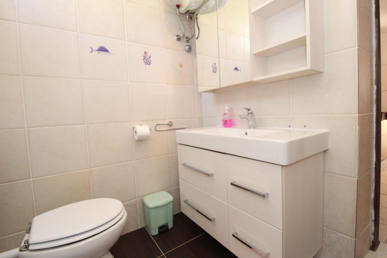 Apartment Marija โคลัน ภายนอก รูปภาพ