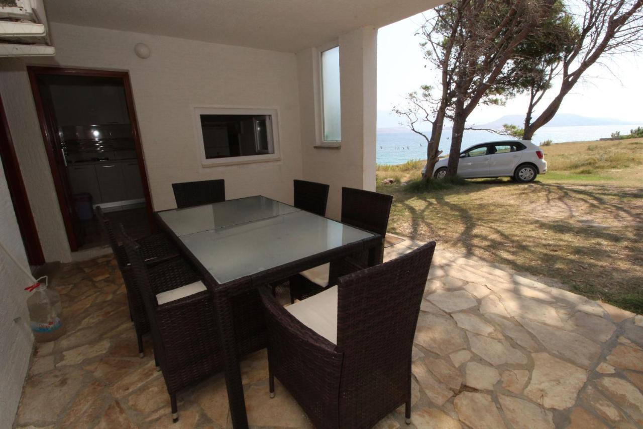 Apartment Marija โคลัน ภายนอก รูปภาพ