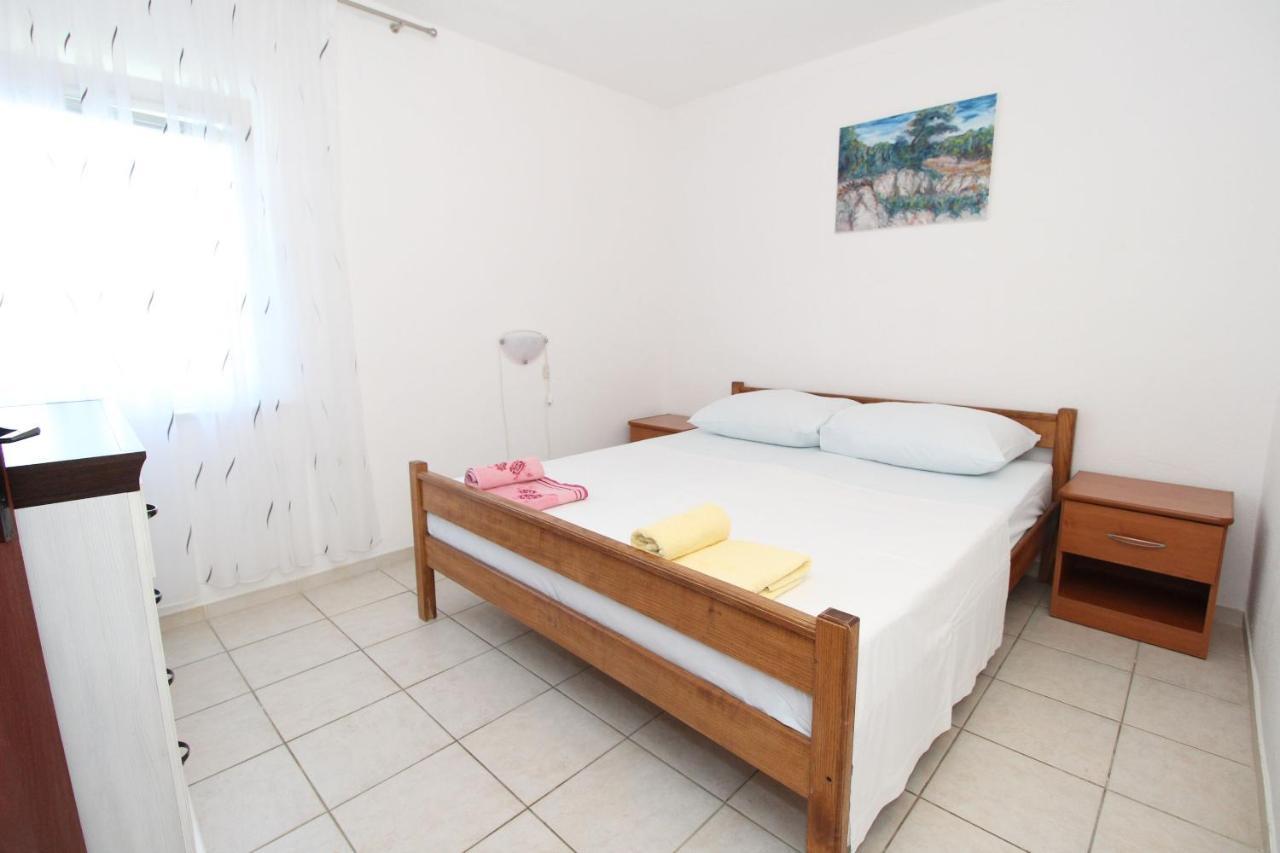 Apartment Marija โคลัน ภายนอก รูปภาพ