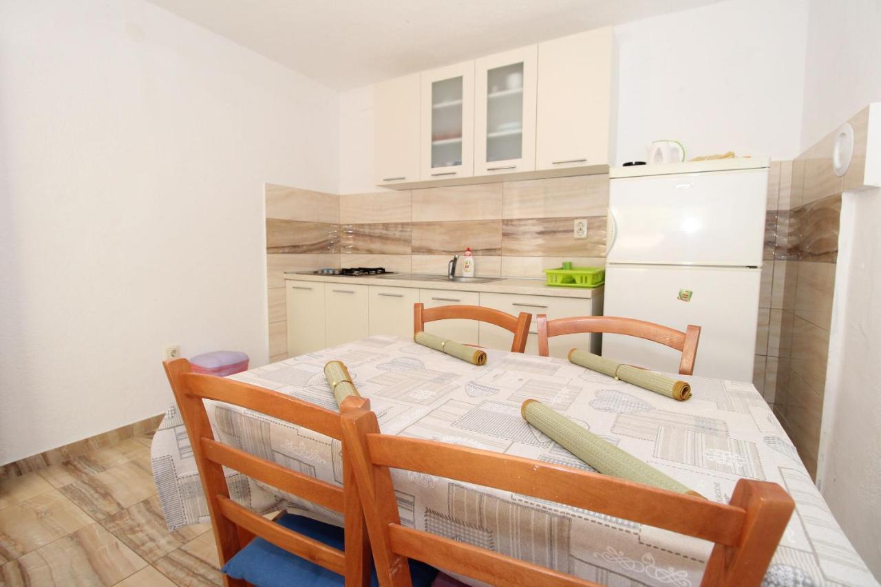 Apartment Marija โคลัน ภายนอก รูปภาพ