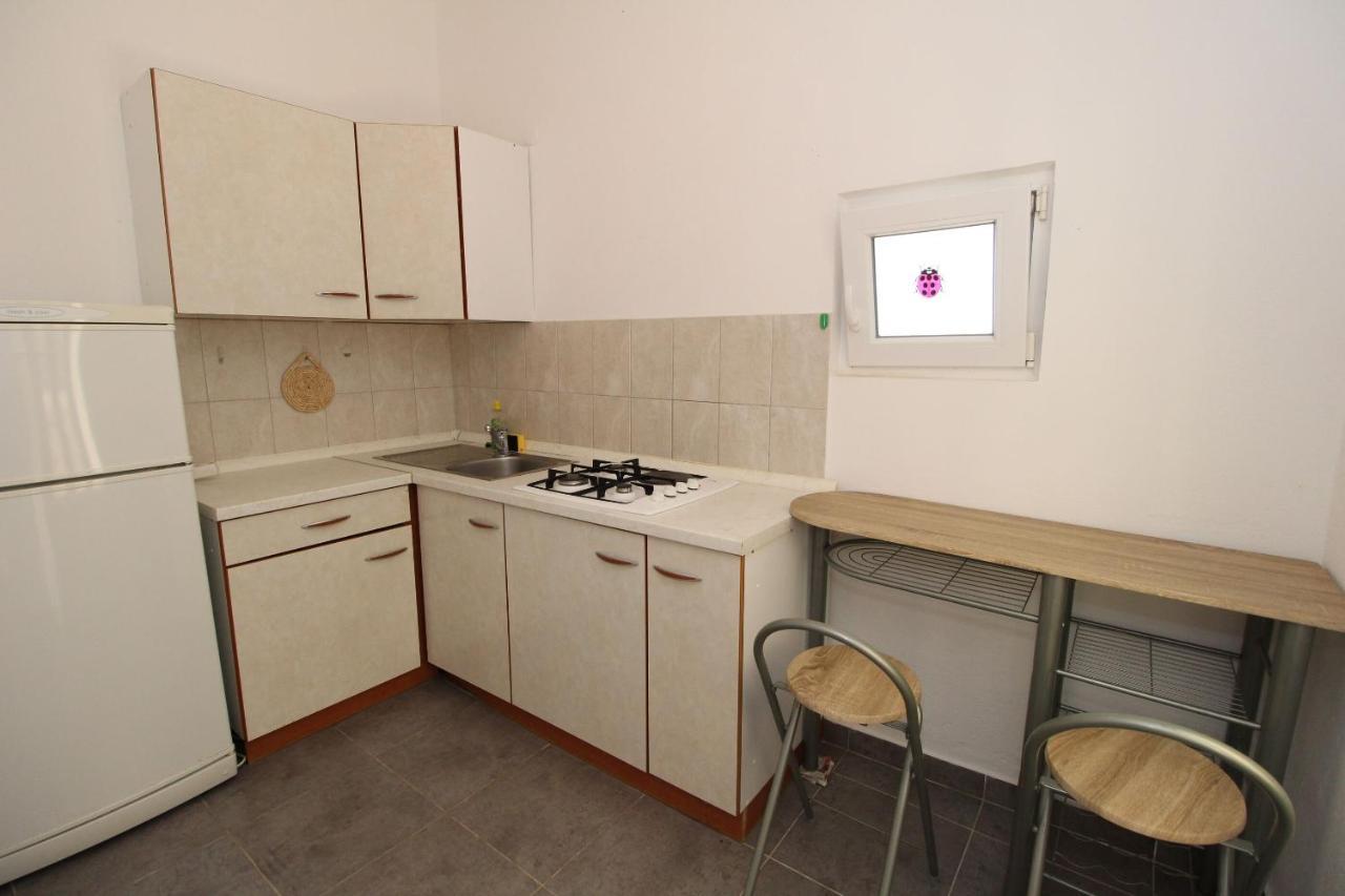 Apartment Marija โคลัน ภายนอก รูปภาพ