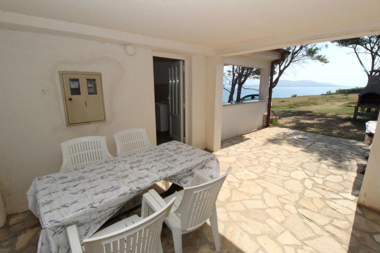 Apartment Marija โคลัน ภายนอก รูปภาพ